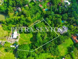 TANAH MUNGGU CEPAKA TUMBAK BAYUH LOS SUNGAI