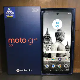 Motorola Moto G45 5G Ram 8/256