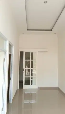 Selera Pengantin Baru | Rumah Baru Bintara