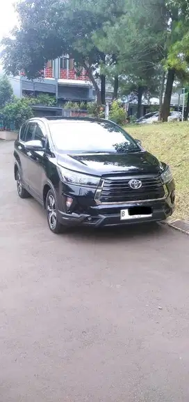 INNOVA VENTURER 2.4 AT