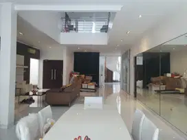 Dijual Cepat Harga dibawah NJOP Rumah Pangandaran Ancol Barat JakUt