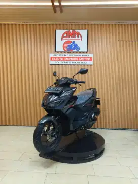 Honda Vario 160 CBS 2022 Dp 500 Cash Kredit
