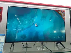 TV Sharp 43 inch 4K Google TV
