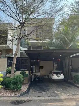 Rumah Full Furnished Citra 6, Cengkareng Kalideres Jakarta Barat