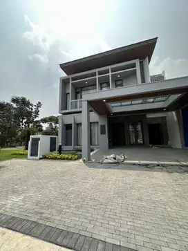 MENTENG GRAND GADING SERPONG 12x25