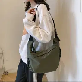 Dampling Bag Fashion