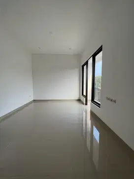 Dijual rumah baru di Kalibata jakarta selatan