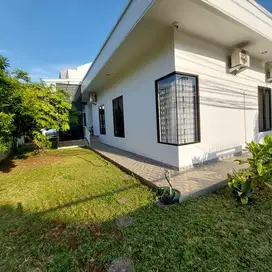 Dijual Rumah Baru Renov dan Strategis di Kelapa Gading Permai,Jak-Ut