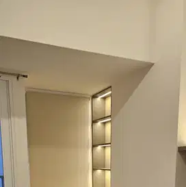 DISEWAKAN APARTEMEN TOKYO RIVERSIDE STUDIO FURNISH
