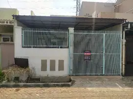 Rumah griya bukit jaya 2, gunung putri kab Bogor