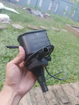 Pompa Celup Kolam 45 watt Merek Amara