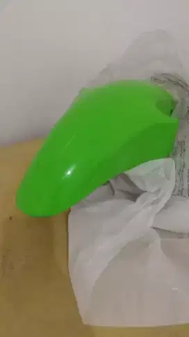 Slebor Depan Kawasaki Ninja R, RR, SS ori