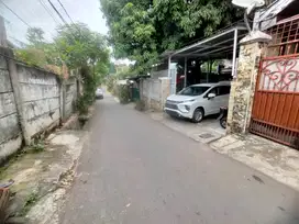 Rumah 2 Lantai di Qrisdoren Kebon Jeruk, 11 Menit ke Tol Kebon Jeruk