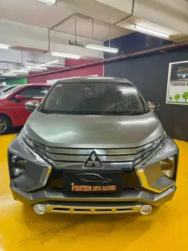 MITSUBISHI XPANDER ULTIMATE 2019 AHU-ABU