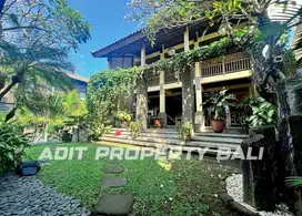Villa Murah Petitenget Kerobokan Badung