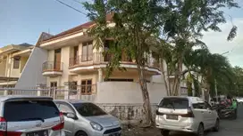 Dijual Rumah Raya Sutorejo Utara, sutorejo prima selatan, mulyosari