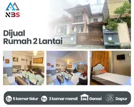 Dijual  rumah 2 lantai  Masih kokoh & bagus Lokasi Denpasar selatan