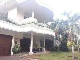 Dijual Rumah Mewah Siap Huni di Bintaro Sektor 3 -rm