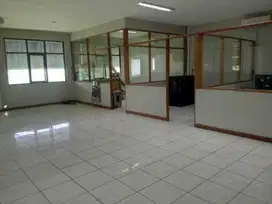 Ek Pabrik Sparepart Strategis di Gunung Putri, Bogor