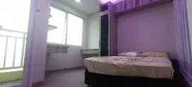 Disewa Unit Studio Full Furnish B.Residence BSD