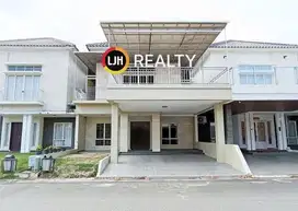 Rumah Siap Huni di Diamond Palace Batam Center Dekat Pelabuhan Fery