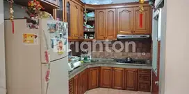 Townhouse siap huni di villa gading indah kelapa gading jakarta utara