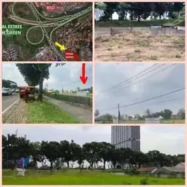 Jual Tanah BSD Tangerang Selatan
