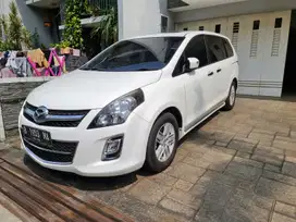 Mazda 8 2015 Bensin