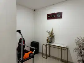 dijual rumah di aeroland jurumudi tangerang