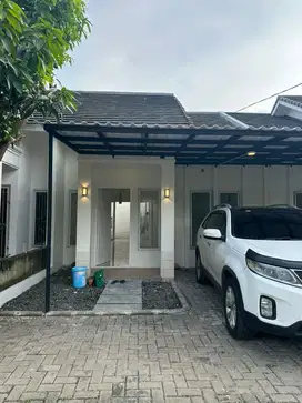 Dijual Cepat Rumah bagus siap huni di Cluster Gran Casabella