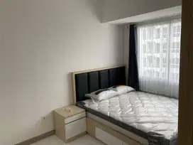 HOT RENT APARTMENT 2BR SIAP HUNI TOKYO RIVERSIDE PIK 2