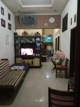 Dijual Rumah Di Puri Harapan Bekasi Utara