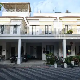 Rumah Mewah Fasilitas Lengkap Dengan Harga Murah di Jewel Residence