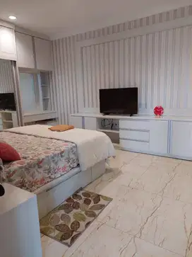 Dijual Rumah Hook di Pantai Mutiara,Pluit,Jak-Utara