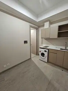 Di Sewakan Apartemen Menara Jakarta Kemayoran 1 Bedroom Semi Furnish