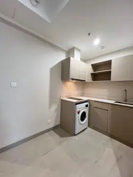 Disewakan Apartemen Menara Jakarta 1BR Kemayoran dekat Ancol