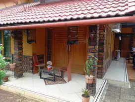 Di Jual Rumah Hook Di Taman Gading Indah