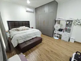 Rumah Menaggio Village Gading Serpong Baru Renov