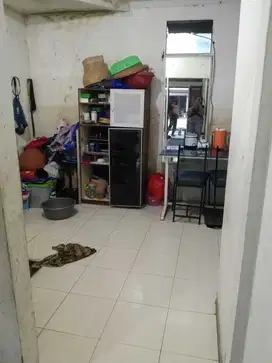Dijual Rumah BU Di Sekitar Pamulang