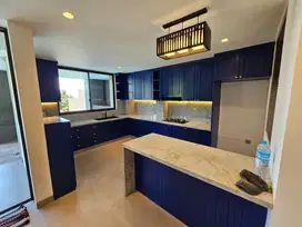Murah, Rumah Mewah siap huni, Dago Pakar, Bandung