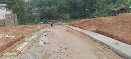tanah kavling siap bangun