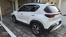 Kia Sonet 2022 Bensin
