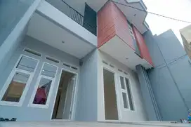 Dijual Rumah 2 lantai Siap Huni Di Kayu Putih