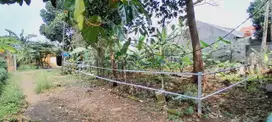 DIJUAL TANAH DI CIPAYUNG CIPUTAT dekat cirendeu