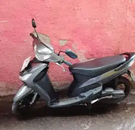 Jual Cepat (BU) Yamaha Mio Smile 2008