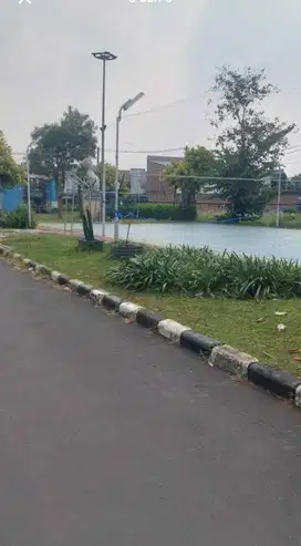 Dukuh zamrud (Tanah dijual Murah)