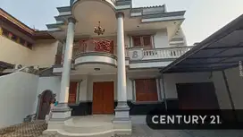 Dijual rumah mewah dan ekslusiv di Kebayoran Baru Jakarta Selatan