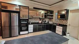 Dijual Cepat Rumah Cantik Siap Huni di Puspita Loka BSD