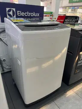 Mesin Cuci Electrolux 8KG