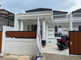 Grand Depok City
